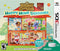 Animal Crossing Happy Home Designer Nintendo 3ds front cover