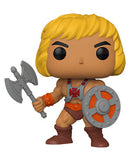 Pop! Masters of the Universe - He-Man 10'