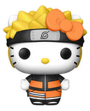 Pop! Animation Sanrio x Naruto - Hello Kitty 1019