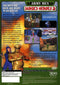 Army Men Sarge's Heroes 2 Playstation 2 Back Cover