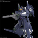#225 Silver Bullet Suppressor "Gundam NT" HGUC 1/144