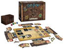 Harry Potter Hogwarts Battle Deck Building Game