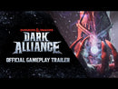 Dungeons & Dragons Dark Alliance - Playstation 4