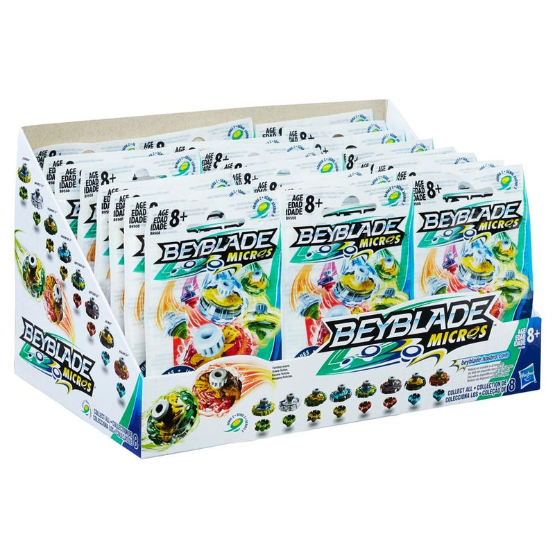 Beyblade Mini Tops Blind Bag