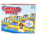  Guess Who?