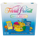 Trivial Pursuit Family Edition