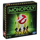 Monopoly Ghostbusters