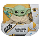 The Child Talking Plush