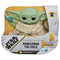 The Child Talking Plush