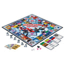 Monopoly Transformers