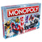 Monopoly Transformers