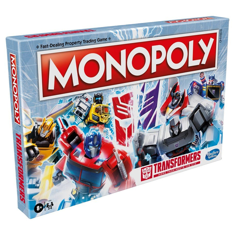 Monopoly Transformers