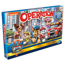 Operation Paw Patrol