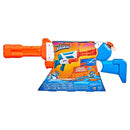 Twister - Nerf Super Soaker