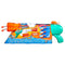 Hydro Frenzy - Nerf Super Soaker