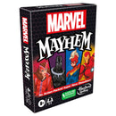  Marvel Mayhem