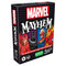  Marvel Mayhem