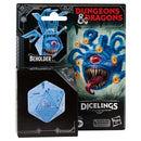 Blue Beholder Diceling - Dungeons & Dragons