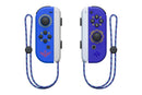 Nintendo Switch Joy-Cons Skyward Sword HD Edition