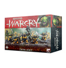 Warcry Ironjawz - Age of Sigmar
