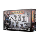 Orlock Arms Masters and Wreckers - Warhammer 40K