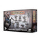 Orlock Arms Masters and Wreckers - Warhammer 40K