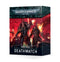 Deathwatch Datacards - Warhammer 40K