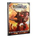 Adeptus Titanicus Crucible of Retribution - Warhammer 40K