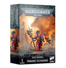 Space Marines Primaris Techmarine - Warhammer 40K
