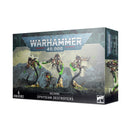 Necrons Ophydian Destroyers - Warhammer 40K