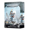 Ragnar Blackmane Space Wolves - Warhammer 40K