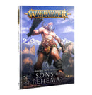 Battletome Sons of Behemat