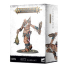 Sons of Behemat Mega-Gargants Evolved - Age of Sigmar