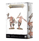 Sons of Behemat Mancrusher Gargants - Age of Sigmar