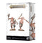 Sons of Behemat Mancrusher Gargants - Age of Sigmar