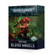 Blood Angels Datacards - Warhammer 40K