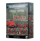 Blood Angels Combat Patrol - Warhammer 40K