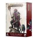 Ven Brecht's Black Watch Broken Realms - Age of Sigmar