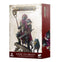 Ven Brecht's Black Watch Broken Realms - Age of Sigmar