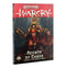 Agents of Chaos - Warcry