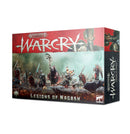 Legions of Nagash - Warcry