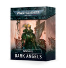 Dark Angels Datacards - Warhammer 40K