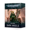 Dark Angels Datacards - Warhammer 40K