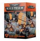 Killzone Sector Munitorum Environment Expansion - Warhammer 40K