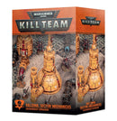 Killzone Sector Mechanicus Environment Expansion - Warhammer 40K
