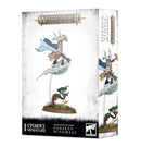 Hurakan Windmage Lumineth Realm-Lords - Warhammer Age of Sigmar