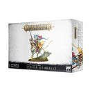 Lyrior Uthralle Lumineth Realm-Lords - Warhammer Age of Sigmar