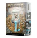 Shrine Luminor Lumineth Realm-Lords - Warhammer Age of Sigmar