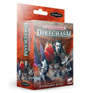 The Crimson Court - Warhammer Underworlds Direchasm