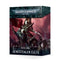Genestealer Cults Datacards - Warhammer 40K
